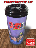 Team Space One Commemorative Mug
